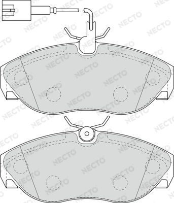 FD6889V