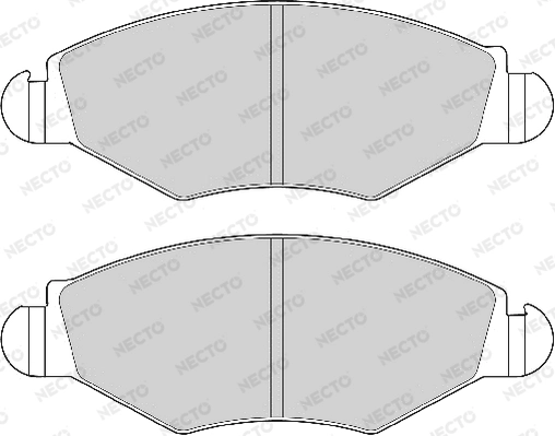 FD6847A