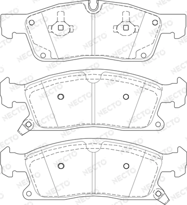 FD7542A