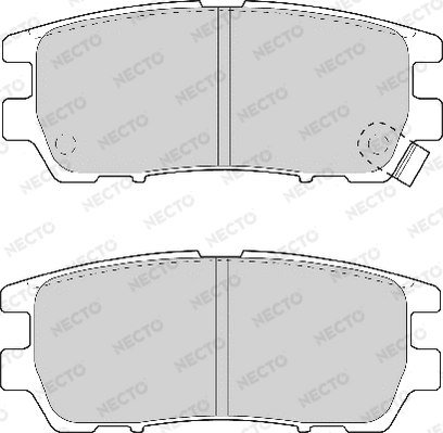 FD6736A