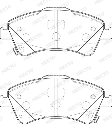 FD7343A