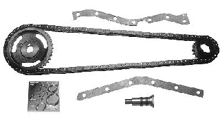 TCK124C