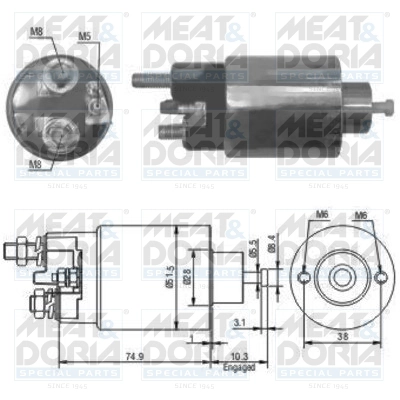 MOT80082*