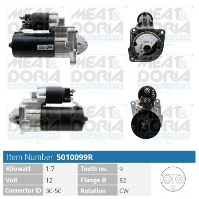 5010099R
