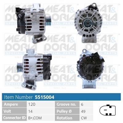 5515004P