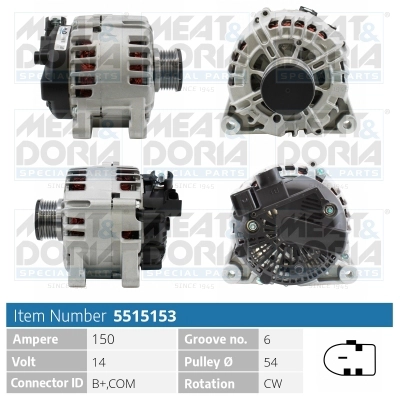 5515153P