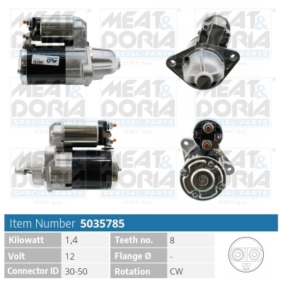 MOT23171AM
