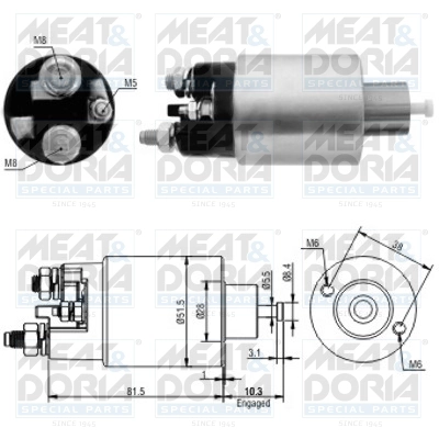 MOT45071ZT*
