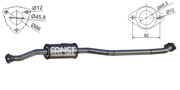 TS-271ERNS