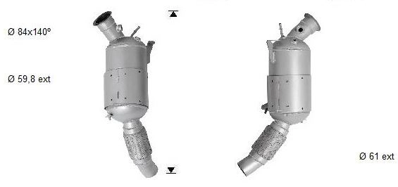 BK-823SICAS