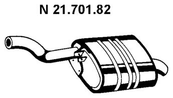 BS-287EBER