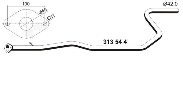 FR-311ERNS