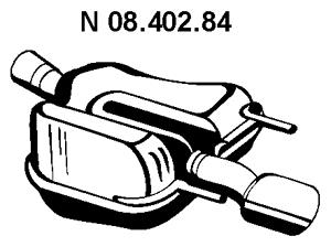 OS-602EBER