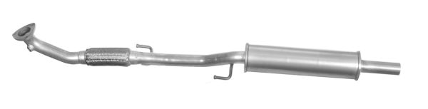 VS-433IMA