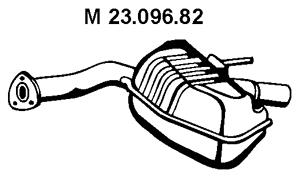 MS-300EBER