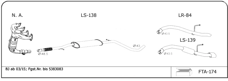 FT131