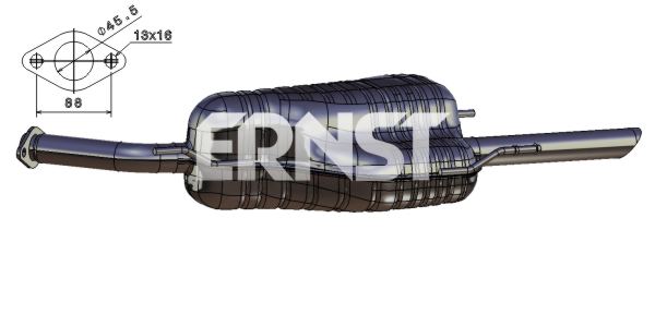 OS-424ERNS