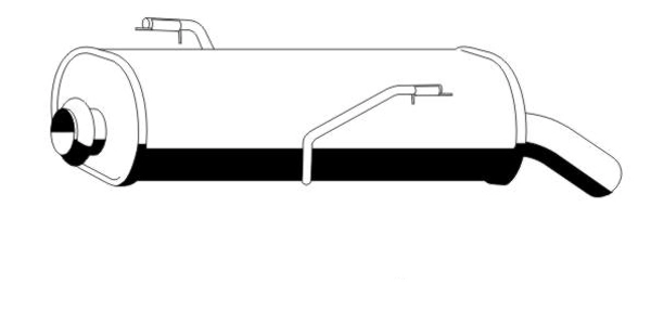 PGS-196ERNS
