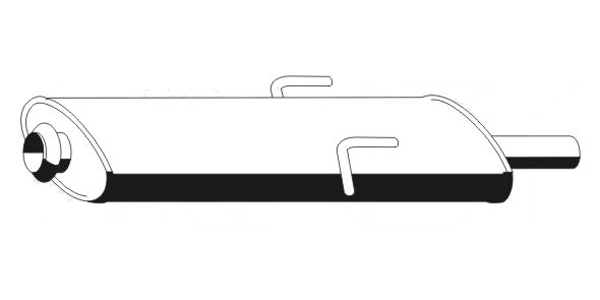 RS-279ERNS