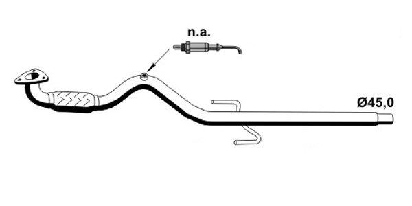 OR-316ERNS