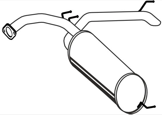 HOS-257