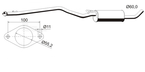 FS-615ERNS