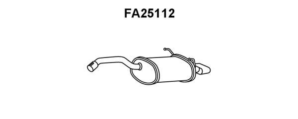 FTS-434