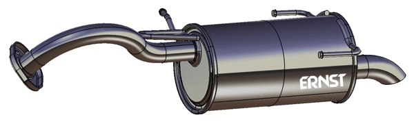 DS-205ERNS