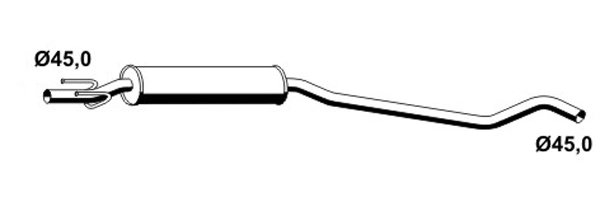 OS-433ERNS
