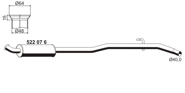 RS-283ERNS