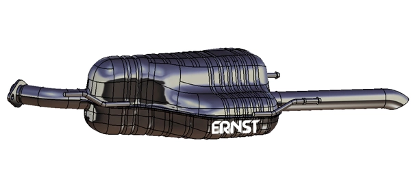 OS-463ERNS