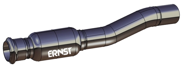 PGR-325ERNS