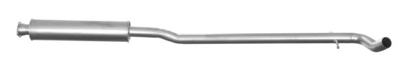 VOS-138IMA