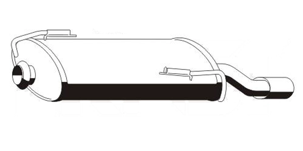 PGS-225ERNS