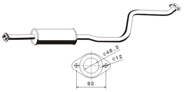 MZS-167ERNS