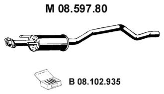 OS-440EBER