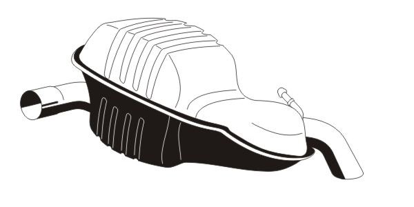VOS-133ERNS