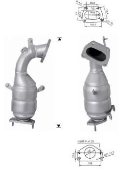 FTK-300
