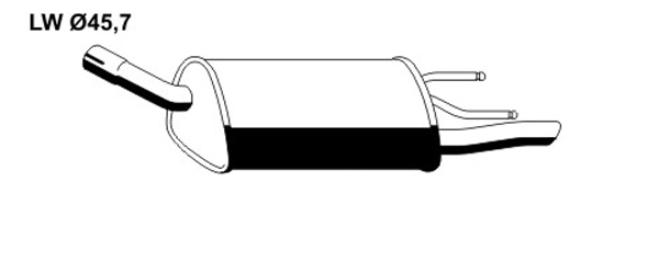 OS-434ERNS