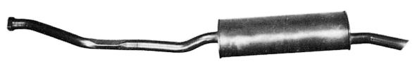 BS-115IMA