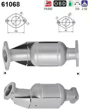 HUK-302