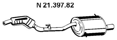 BS-278EBER