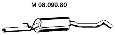 OS-406EBER