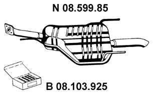 OS-454EBER