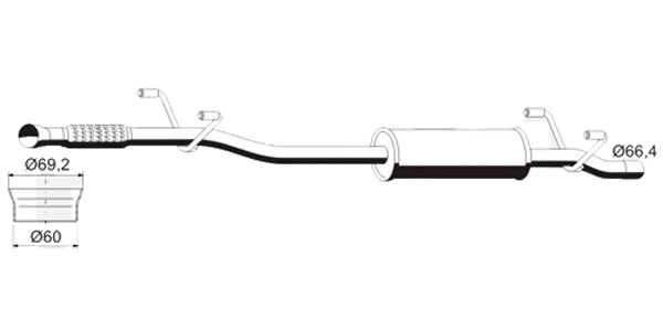 VS-466ERNS