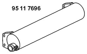 VS-135EBER