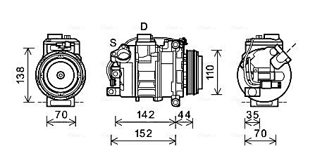 BWAK423