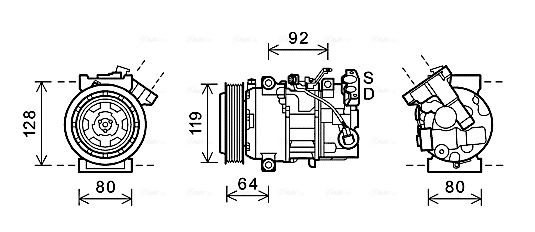 RTAK492