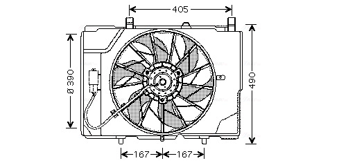 MS7501
