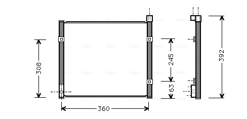 HD5095